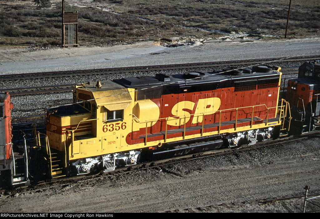 SP 6356